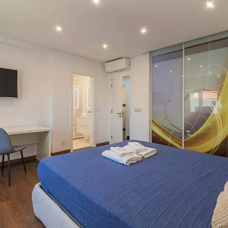 Premium With Pool By Homing Apartment *