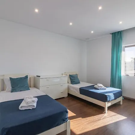 Premium With Pool By Homing * Vilamoura