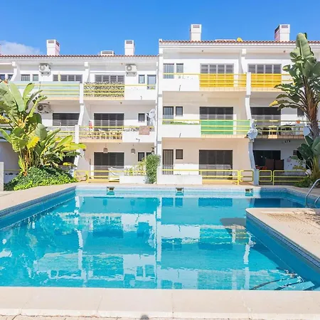 Premium With Pool By Homing Apartment Vilamoura