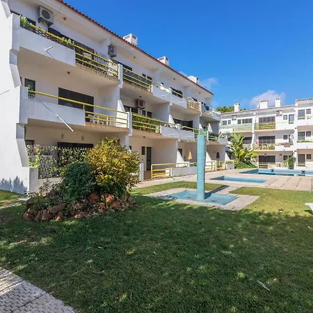 Premium With Pool By Homing Lägenhet Vilamoura