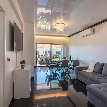 Premium With Pool By Homing Apartment Vilamoura