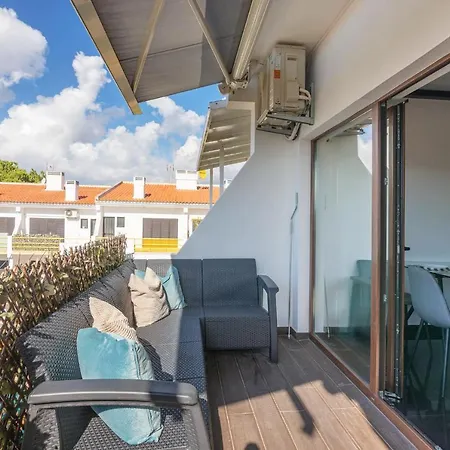 Premium With Pool By Homing Apartmán Vilamoura