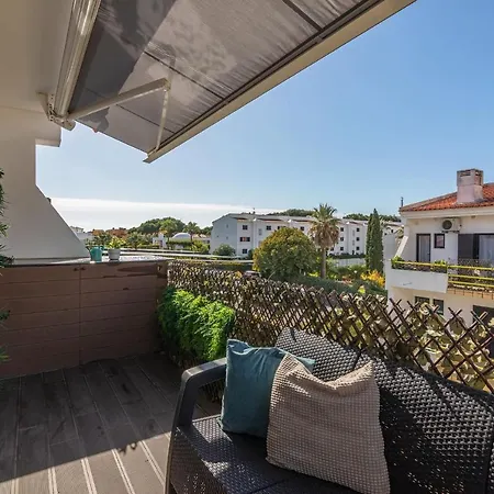 Premium With Pool By Homing * Vilamoura