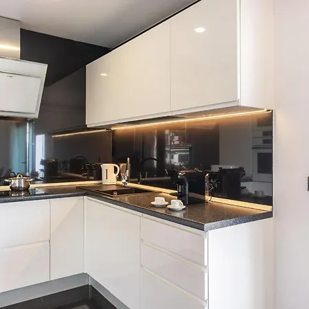 Premium With Pool By Homing Apartment Vilamoura