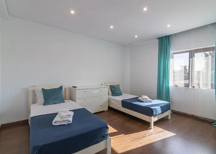 Premium With Pool By Homing * Vilamoura