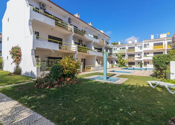 Premium With Pool By Homing Apartmán Vilamoura