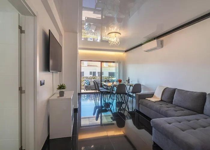 Premium With Pool By Homing Apartmán Vilamoura