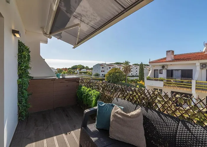 Premium With Pool By Homing * Vilamoura