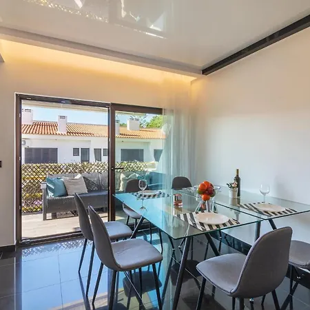 Premium By Homing Apartment *