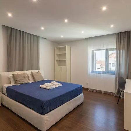 Premium With Pool By Homing * Vilamoura