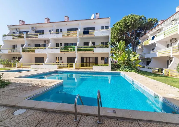 Premium With Pool By Homing Apartament *