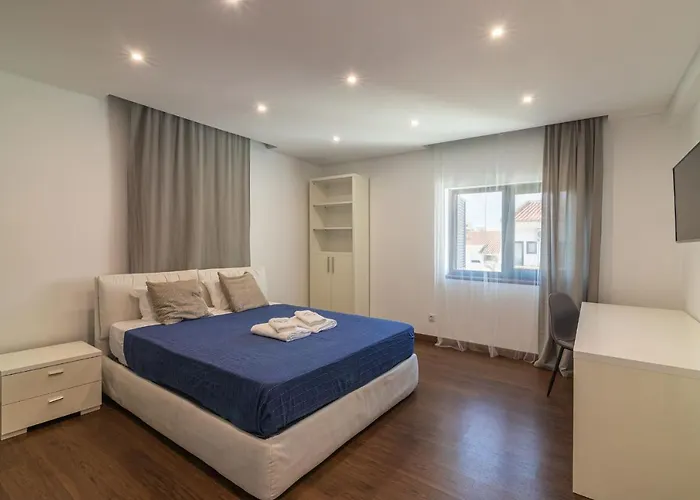 Premium With Pool By Homing * Vilamoura