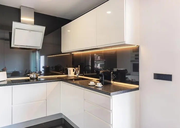 Premium With Pool By Homing Apartament Vilamoura